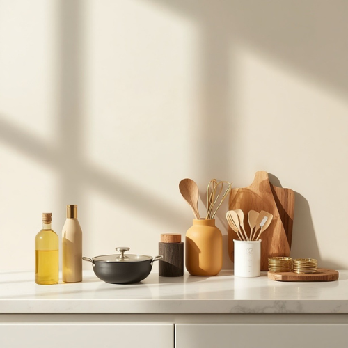 Kitchen Essentials