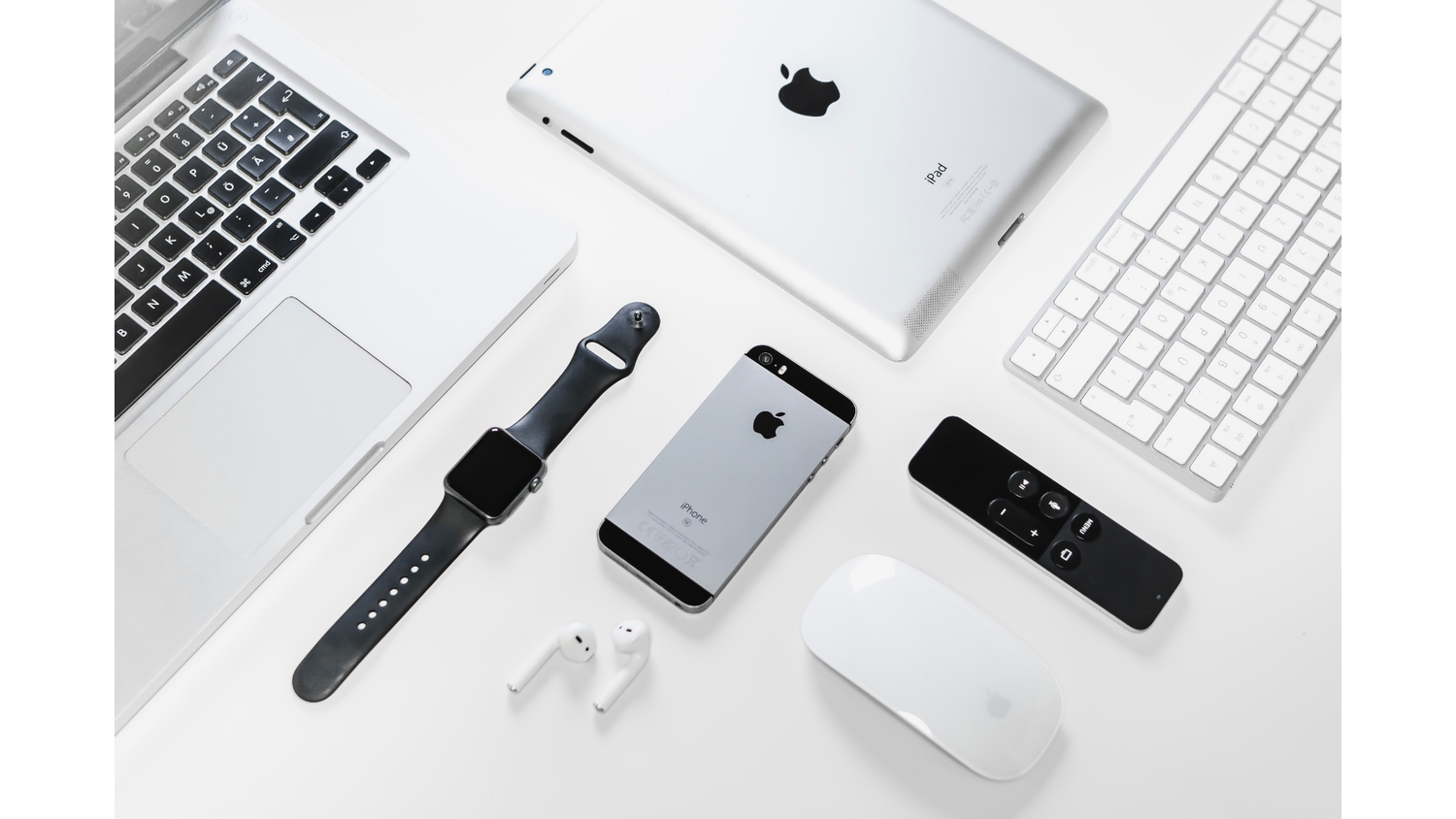 Gadgets & Utilities