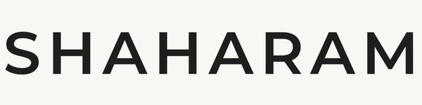 Shaharam